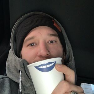 Meet your Posher, Joe